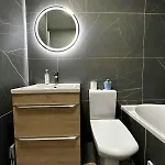 Appartement Modern Duplex In