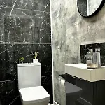Appartement Modern Duplex In Na Clocha Liatha