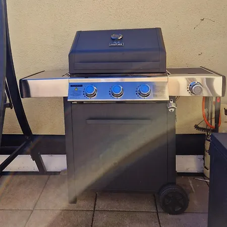 Modern Duplex In Apartment Greystones