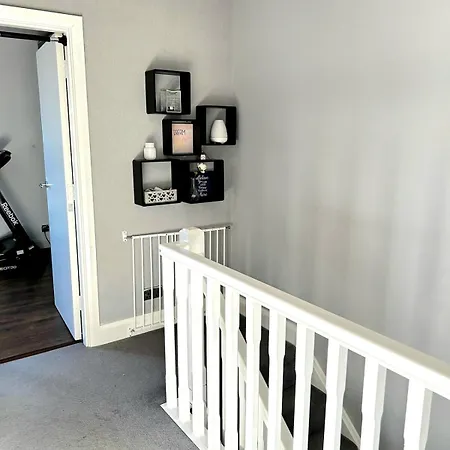 Modern Duplex In * Greystones