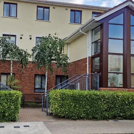 Апартаменты Modern Duplex In *