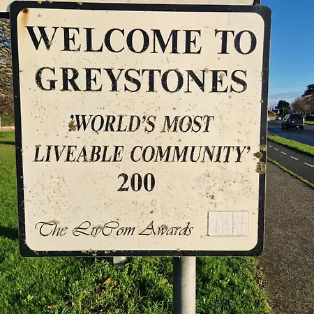 公寓 Modern Duplex In