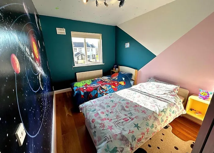 Modern Duplex In * 格雷斯通