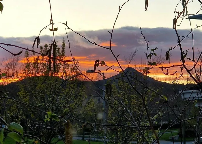 Modern Duplex In 格雷斯通