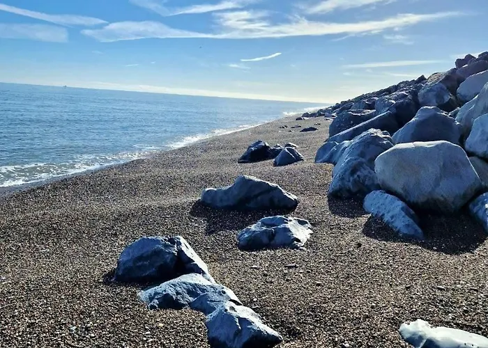 公寓 Modern Duplex In