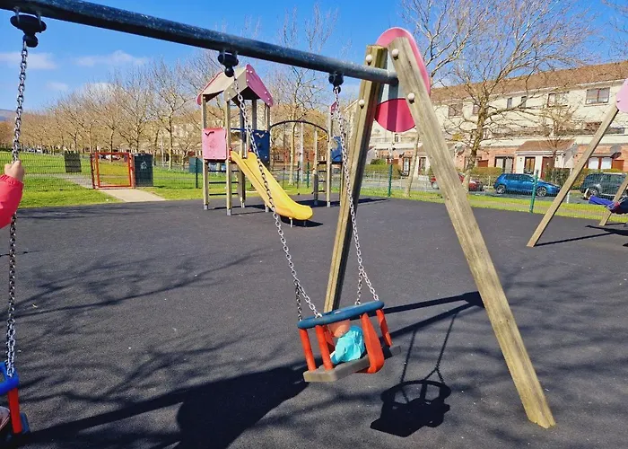 Modern Duplex In ナ・クロチャ・リアサ